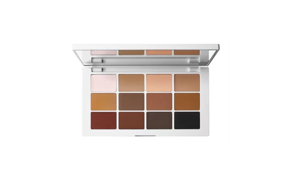 Paleta de sombras de ojos Master Mattes®