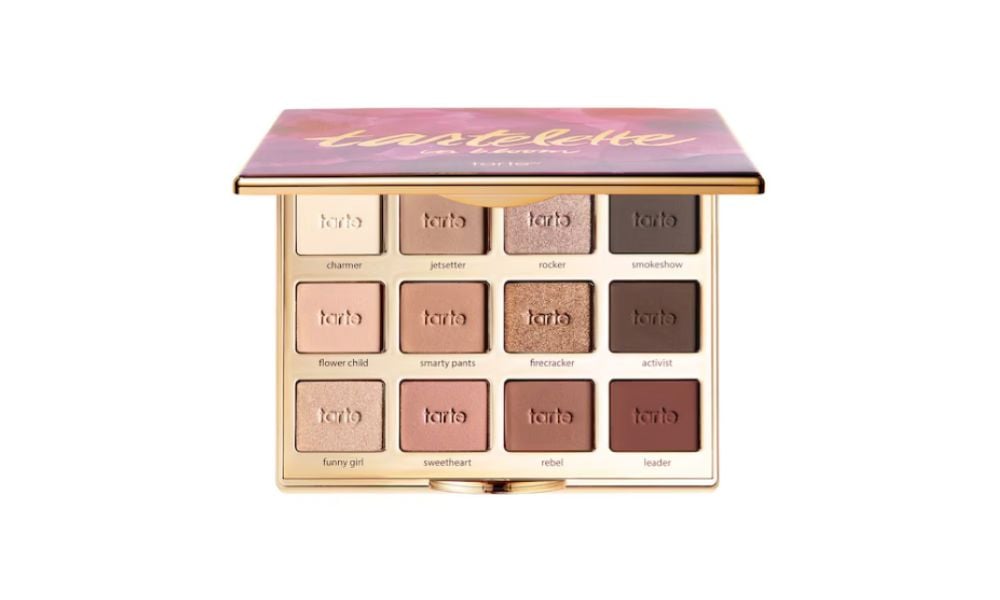 Tartelette™ in bloom Amazonian Clay