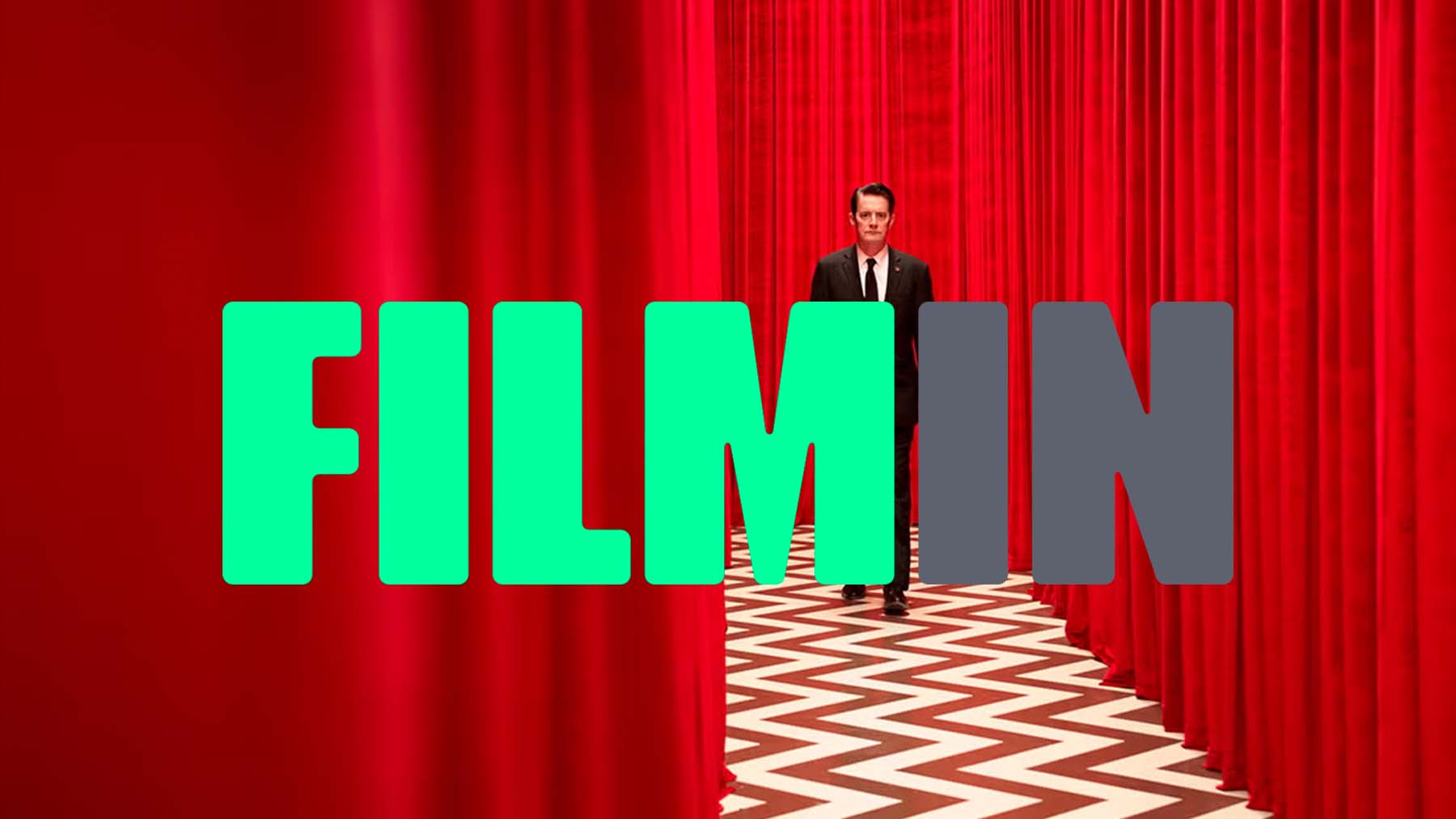 ‘Twin Peaks’ ya está en Filmin.