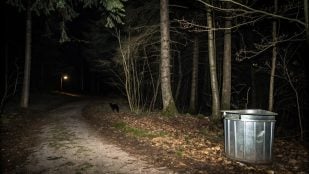 Especie invasora, mapache, animales