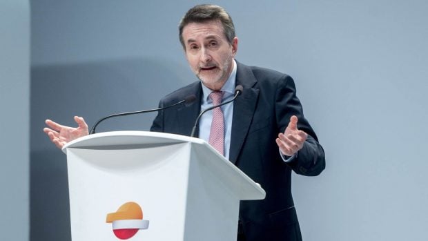 Repsol, resultados, inversión, tarragona, impuestazo energético