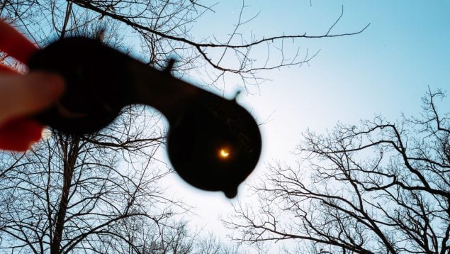 Los científicos avisan a España y piden que nos apuntemos estas fechas en el calendario: «Será una noche…»