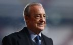 Florentino Pérez se blinda como principal accionista de ACS y eleva su participación por encima del 15%