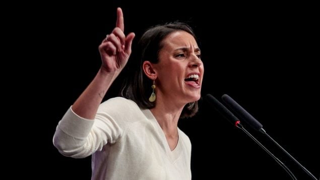 Irene Montero