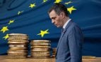 fondos europeos, pib, crecimiento económico, deuda pública, sánchez