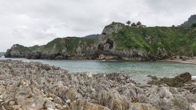 Pechón, viajes, turismo, Cantabria