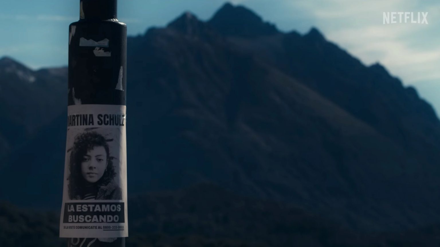 Ni 'Adolescencia' ni 'Valle Salvaje': la nueva serie de Netflix de la ...