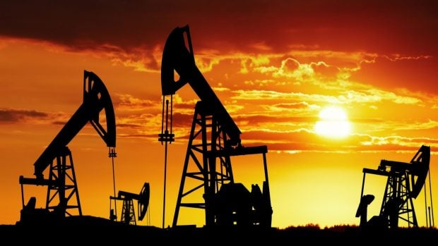 Petróleo en Europa, OPEP