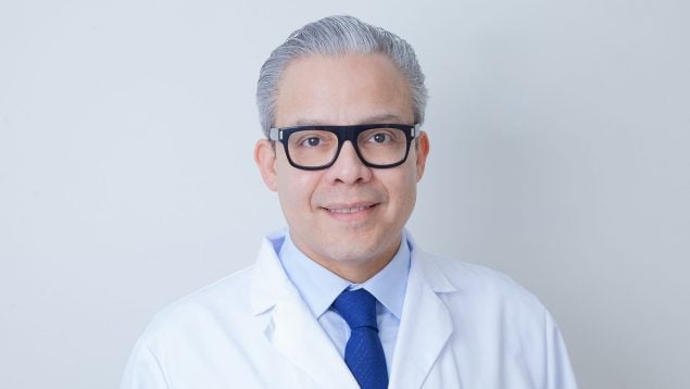 cáncer de próstata