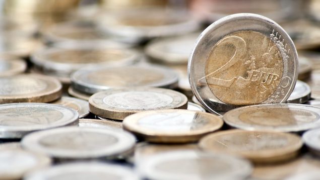 Moneda 2 euros