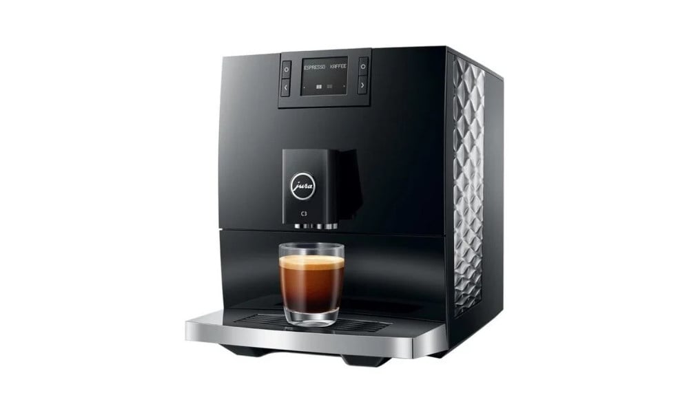 Jura C3