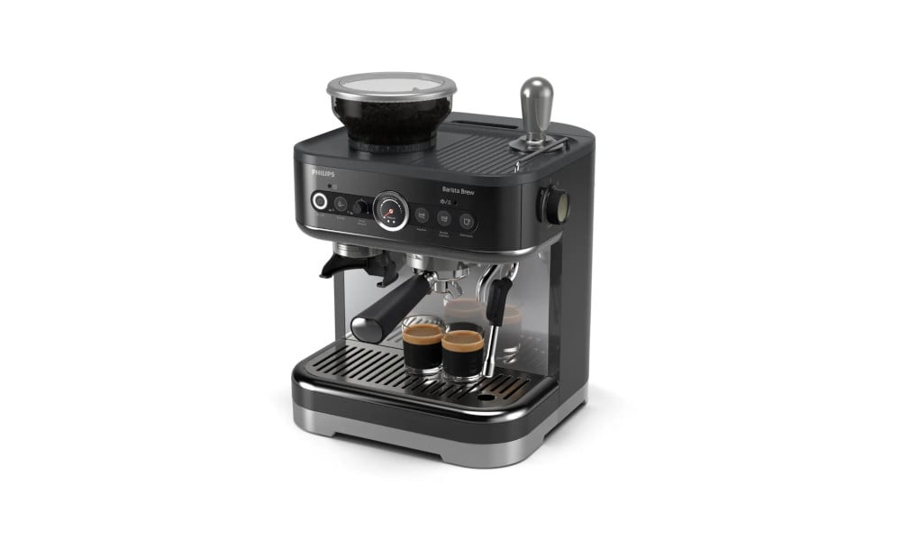 Philips Barista Brew