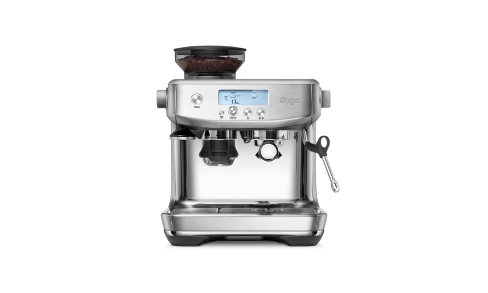 Sage the Barista Pro