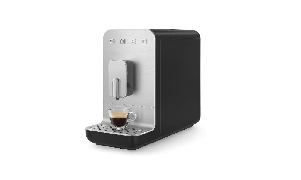 Smeg superautomática