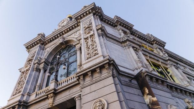 Banco de España