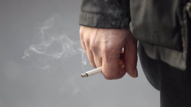 Tabaco