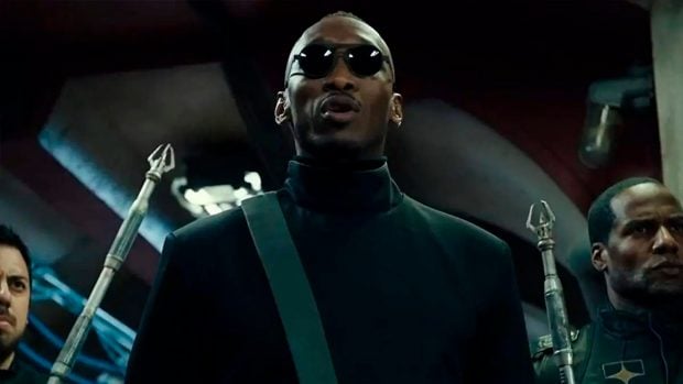 pel&iacute;cula Blade