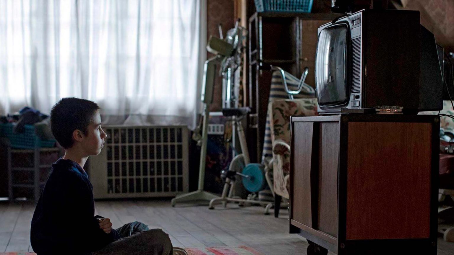 Dos horas de tensión: la película de Netflix que te va a dejar sin palabras