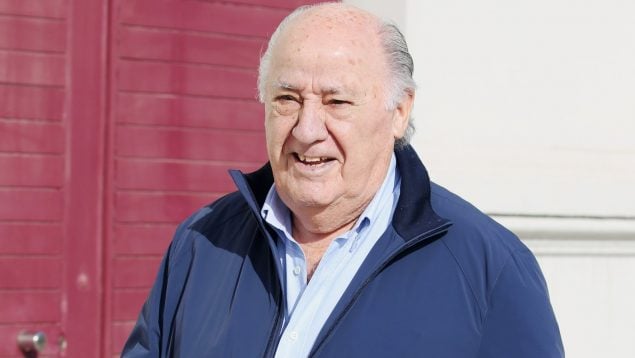 amancio ortega, blacstone, grupo planeta, barcelona