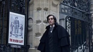 Goya Netflix mejores películas españolas