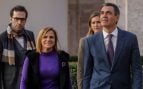 acampada Valencia pirotécnicos Gobierno