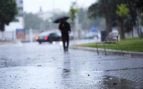 Lluvias Canarias
