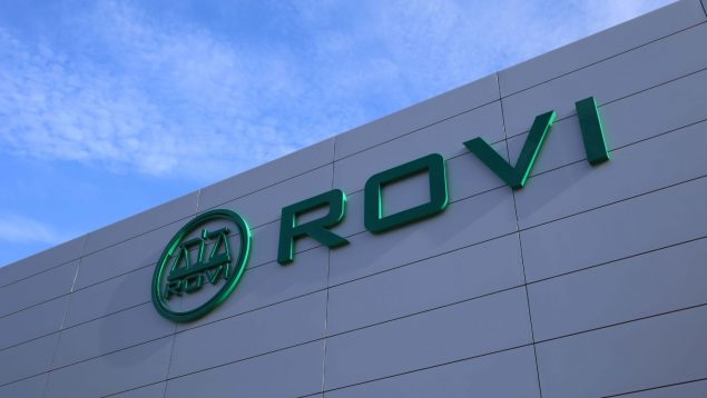 rovi