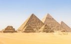 Pirámides de Egipto