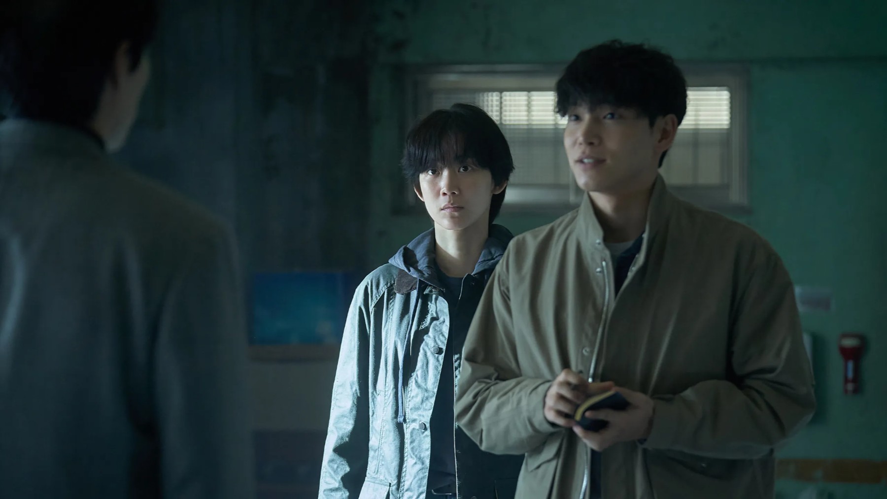 El thriller surcoreano de Netflix que ya es viral en todo el mundo: te ...