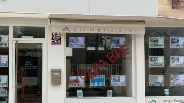 Inmobiliarias extranjeras Mallorca