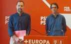 PSOE Palma, PSOE Negueruela
