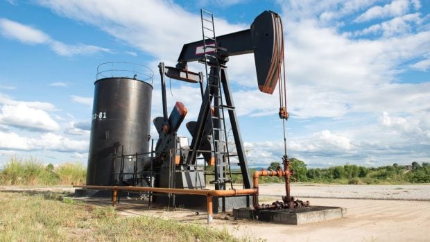 petr&oacute;leo, precio petr&oacute;leo, EEUU, aranceles, guerra comercial, las petroleras de EEUU, venezuela, maduro