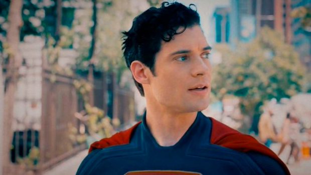 Superman