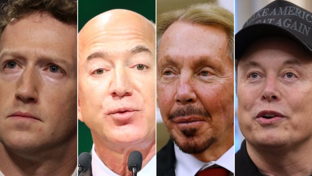 bolsa aranceles Trump