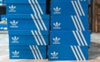 adidas, decathlon