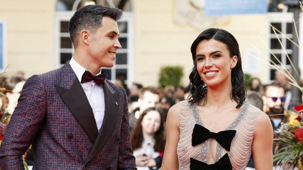 Kiko Jiménez, influencer Kiko Jiménez, boda sofia suecun,