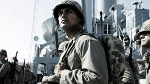 obra maestra Clint Eastwood