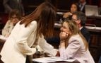 pp vox psoe ley ómnibus