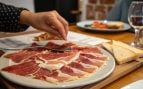 Jamón ibérico, jamón, alimentos, trucos
