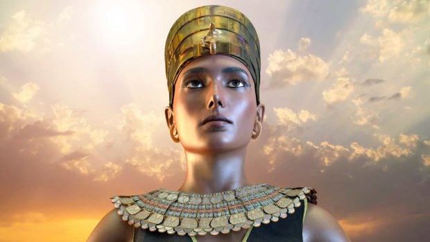 Cleopatra