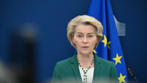 Bourbon, Trump, bruselas, apagón, portugal, sánchez, inversión en defensa, UE, unión europea, bruselas, préstamos