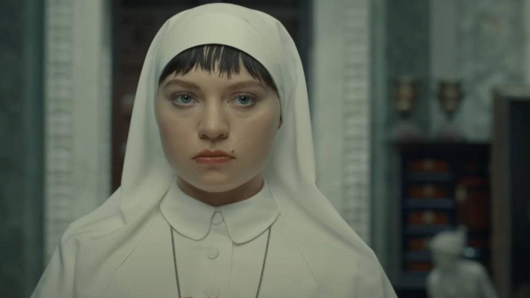 ‘La trama fenicia’ (Universal Pictures).