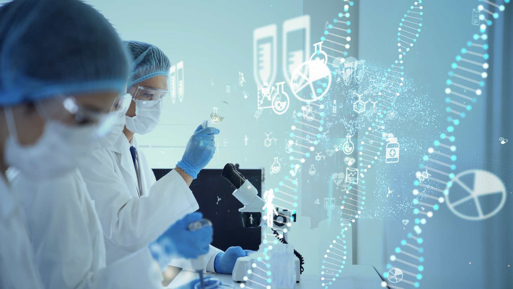 Nanotecnología y Alzheimer.