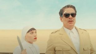 Wes Anderson