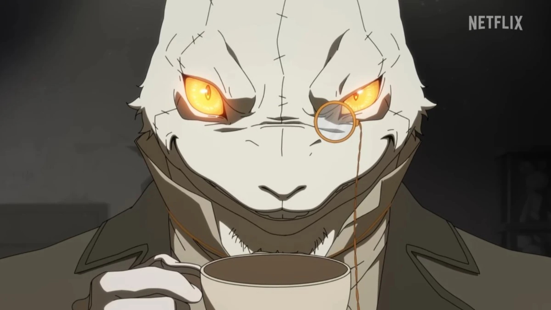 Dutch Rabbit Anime No se habla de otra cosa: el anime de Netflix que ha roto todos los ...