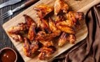 Recetas en freidora de aire