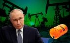 Rusia, petróleo, UE