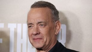 Tom Hanks, hija Tom Hanks,