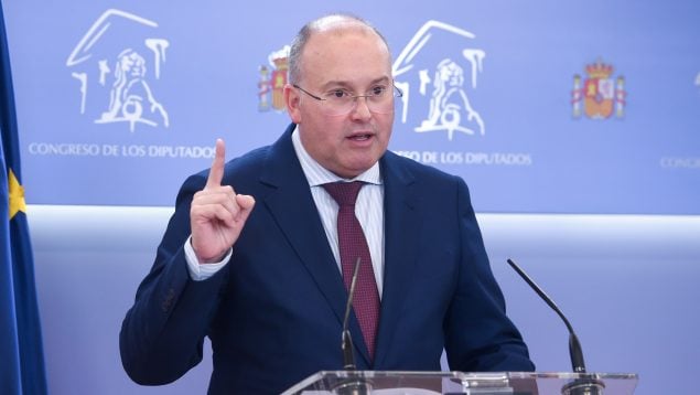 Miguel Tellado autónomos DANA