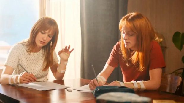 Estrenos de la cartelera: ‘Confidencial’ y ‘Warfare’ marcan un puente de Pascua en clave de thriller
